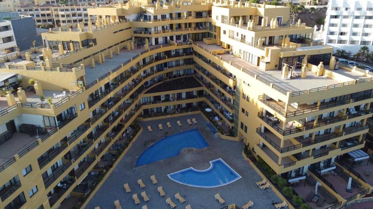 Aguamarina 812 San Miguel de Abona Exterior foto