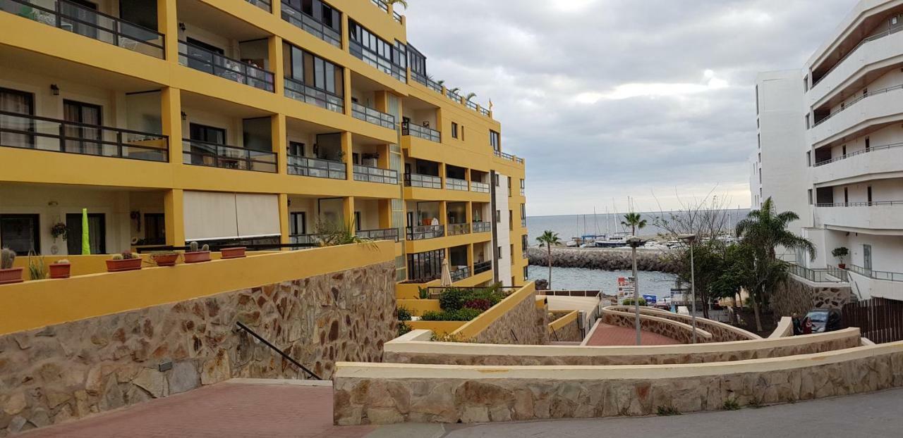 Aguamarina 812 San Miguel de Abona Exterior foto